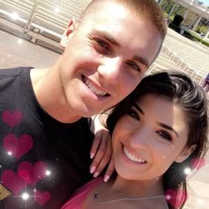 Meet your Posher, Elena